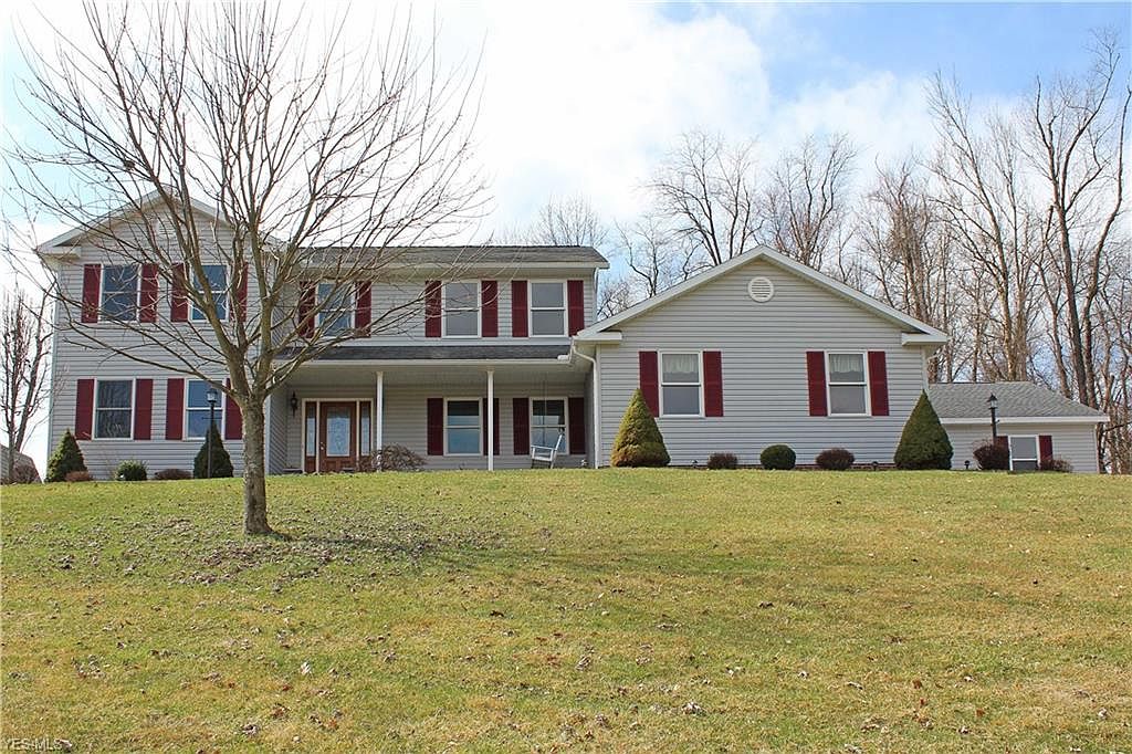 122 Woodland Dr, Wellsburg, WV 26070 Zillow