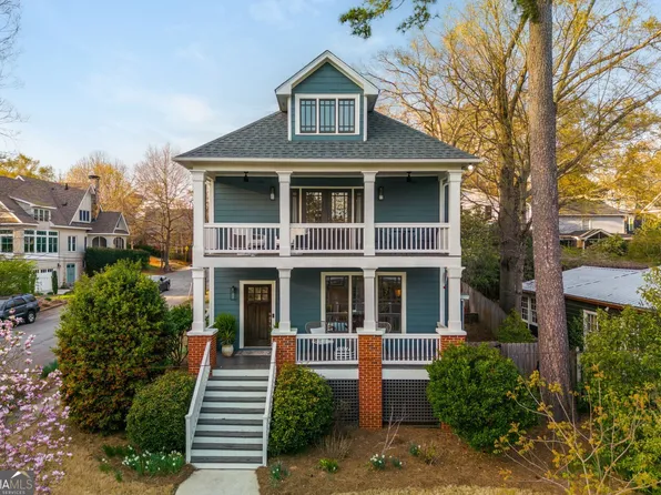 243 Sterling St, Decatur, GA 30030