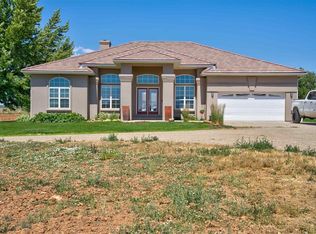 12868 Road 24.4 Loop, Cortez, CO 81321