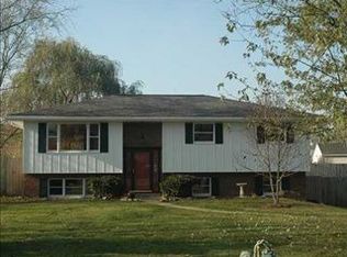 100 Harvey Ave, Freedom, PA 15042