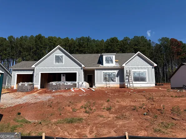 312 Weslyn Dr, Social Circle, GA 30025