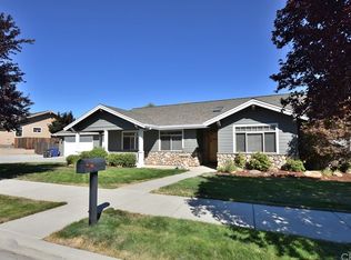 1118 Discovery St, Yreka, CA
