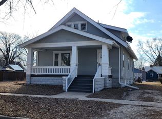 405 Vine St, Albert City, IA 50510
