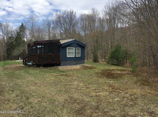 678 W River Rd, Wells, NY 12190