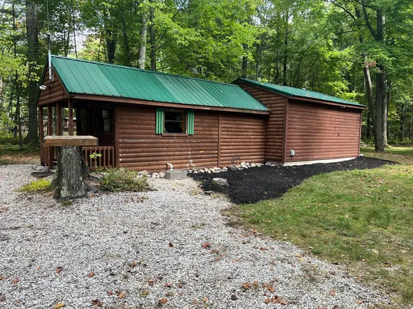 13171 Kt Dr, Bitely, MI 49309