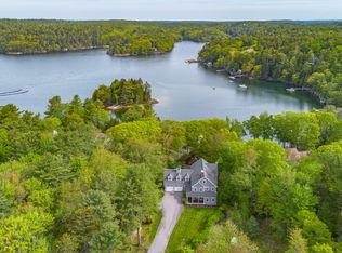 31 Painted Point Rd, Phippsburg, ME 04562