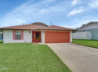 33 Rivocean Dr, Ormond Beach, FL 32176