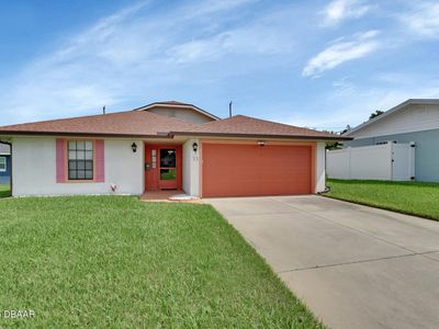 33 Rivocean Dr, Ormond Beach, FL, 32176