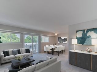 Walker Mill Apartments, District Heights, MD 20747
