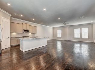 2015 Cambridge Heights Pl, Houston, TX 77045