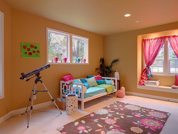 1st Floor Bedroom