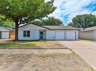 7005 York Ave, Lubbock, TX 79424
