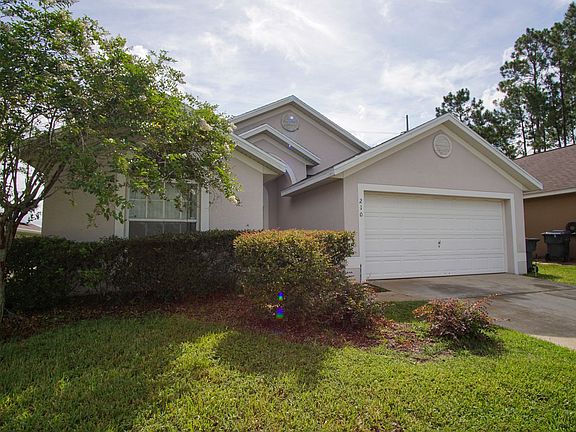 2nd image of 210 Pine Cone Dr