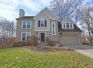 1243 Ben Avon St, Batavia, OH 45103