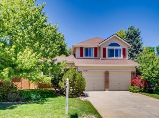 6537 Jackson Ln, Highlands Ranch, CO 80130