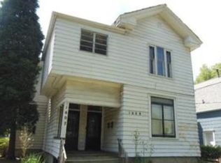 1607 N Linn St, Peoria, IL