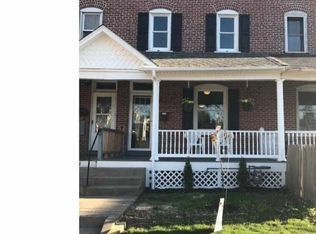 254 N 4th St, Perkasie, PA