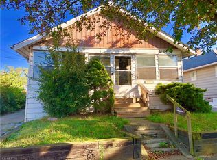 595 Eva Ave, Akron, OH 44301