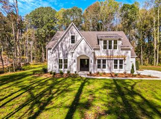 Scarlett Plan, Scarlett Grace Lane, Gainesville, GA 30506