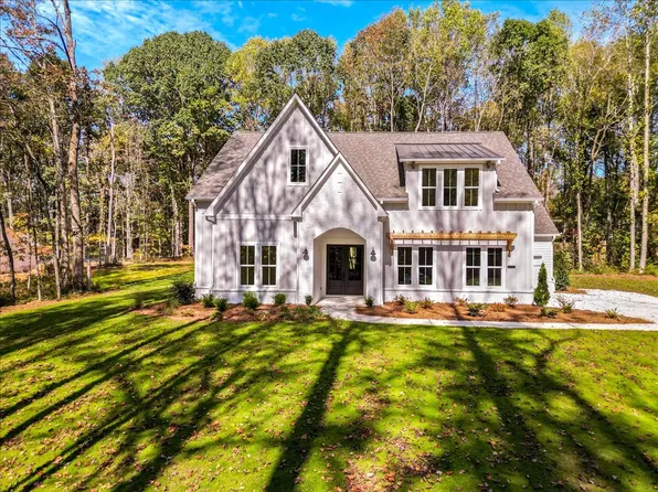 Scarlett Plan, Scarlett Grace Lane