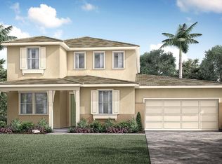 Magnolia Plan, The Acres at Copper Heights, Tulare, CA 93274