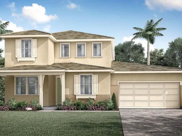 Magnolia Plan, The Acres at Copper Heights