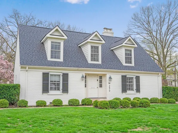 2670 Wexford Rd, Columbus, OH 43221