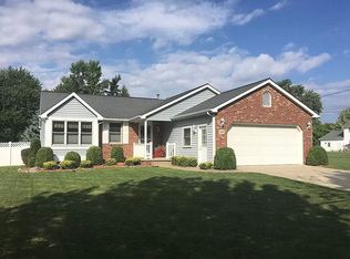 290 Warner Rd, Lancaster, NY 14086