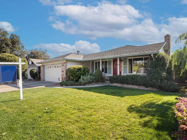 162 Matadero Dr, Sunnyvale, CA 94086