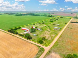 6077 NE 45th St, Kingman, KS 67068