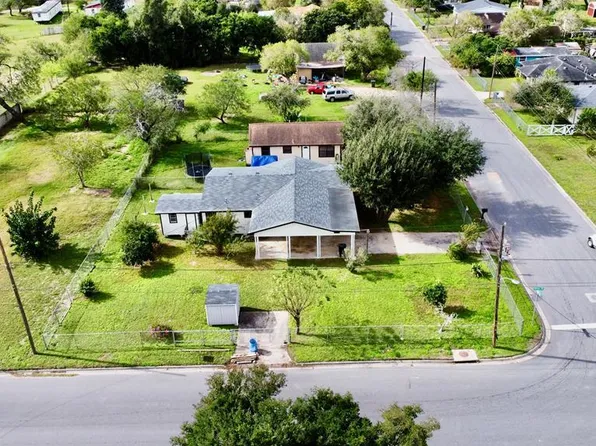 1513 W Velvet Oaks Ave, Harlingen, TX 78550