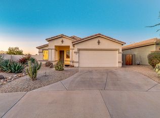 17578 W Cardinal Dr, Goodyear, AZ 85338