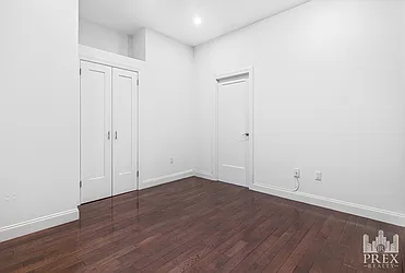 Rented by PREX Realty Corp