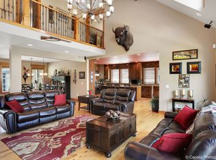 12341 SE Winston Rd, Damascus, OR 97089