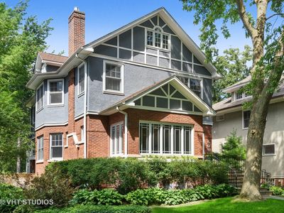 506 Washington Ave, Wilmette, IL, 60091