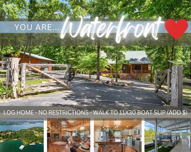 947 Breezy Point Lane, Kimberling City, MO, 65686