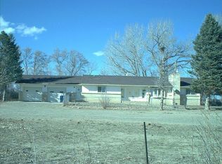 43491 County Road 40, Trinidad, CO 81082