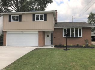7324 Grant Blvd, Middleburg Heights, OH