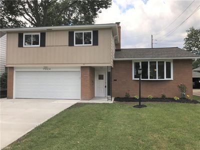 7324 Grant Blvd, Middleburg Heights, OH, 44130