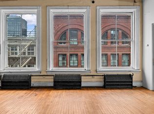 100 Prince St APT 5W, New York, NY