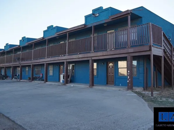 111 W Harald St, Hebbronville, TX 78361