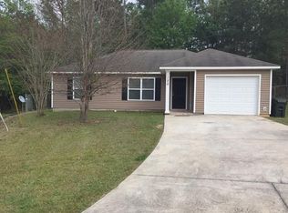 120 Dove Hill Cir, Thomasville, GA 31792