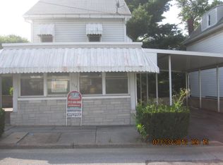 514 Ridge St, Steelton, PA 17113