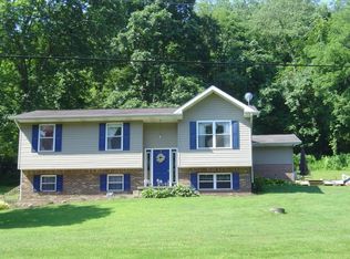 16600 Burcham Rd, Logan, OH 43138