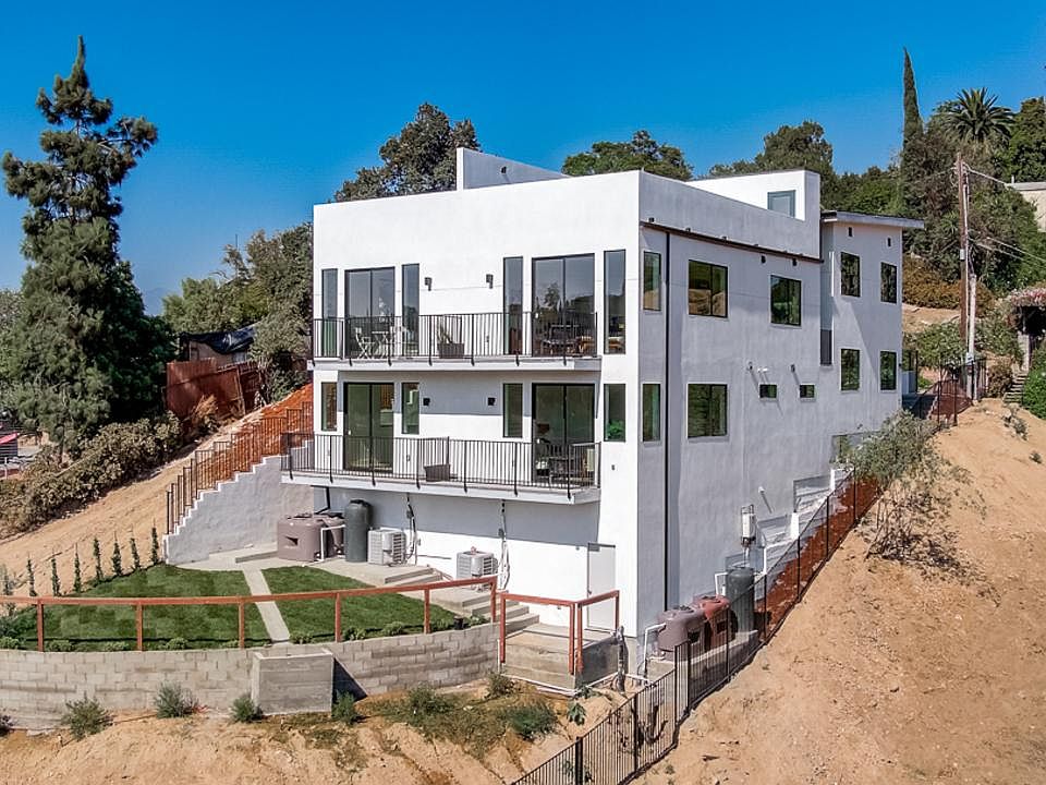 1960 Walcott Way #1/2, Los Angeles, CA 90039 | Zillow