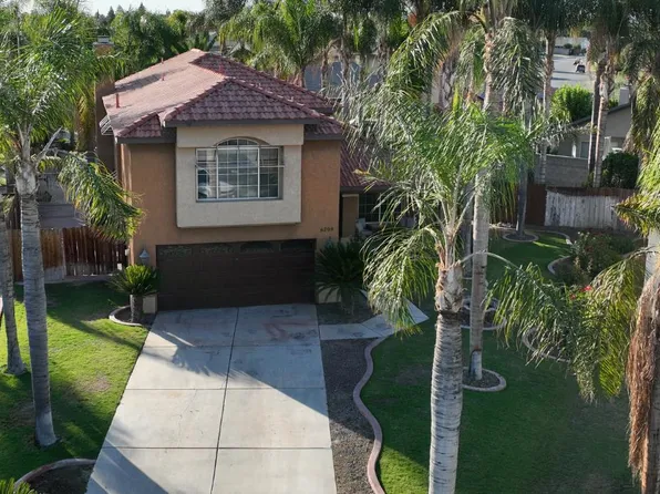 6208 Trinidad Ct, Bakersfield, CA 93313