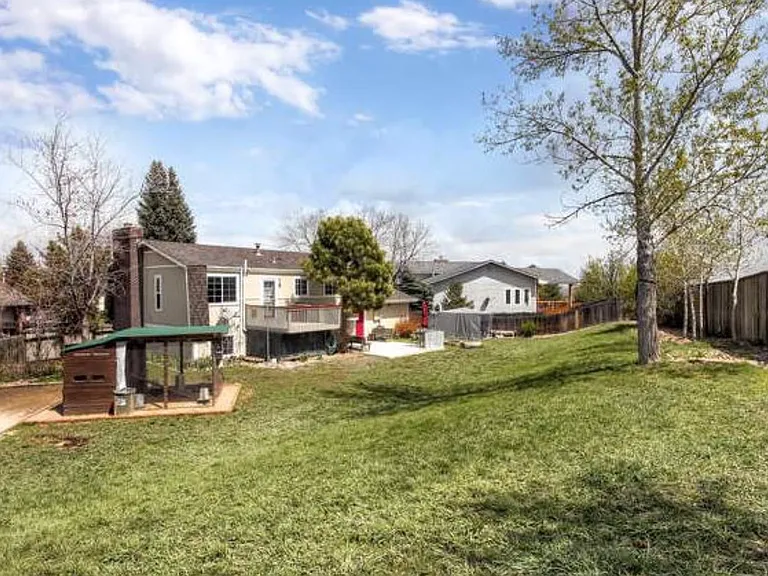 6499 S Kline Ct — Photo 3