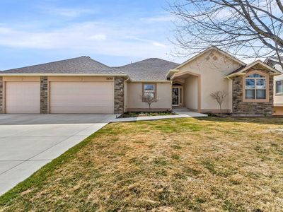 1150 Flowering Almond Dr, Loveland, CO, 80538