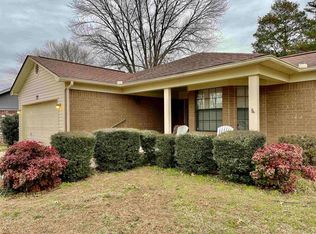 75 Sherwood Loop, Searcy, AR 72143