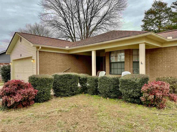 75 Sherwood Loop, Searcy, AR 72143